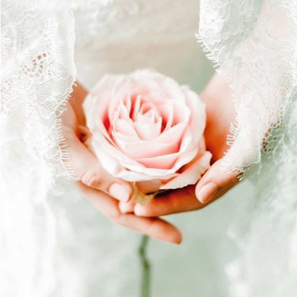 How Jesus showed me my&nbsp;identity…