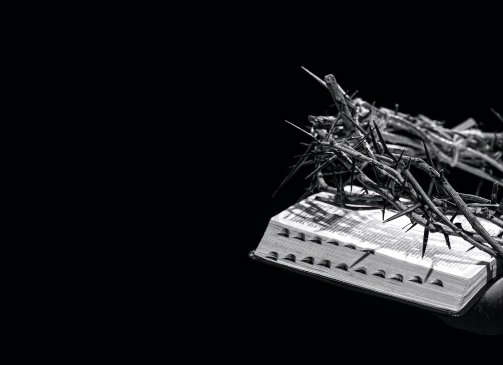 Vollständige Vergebung?