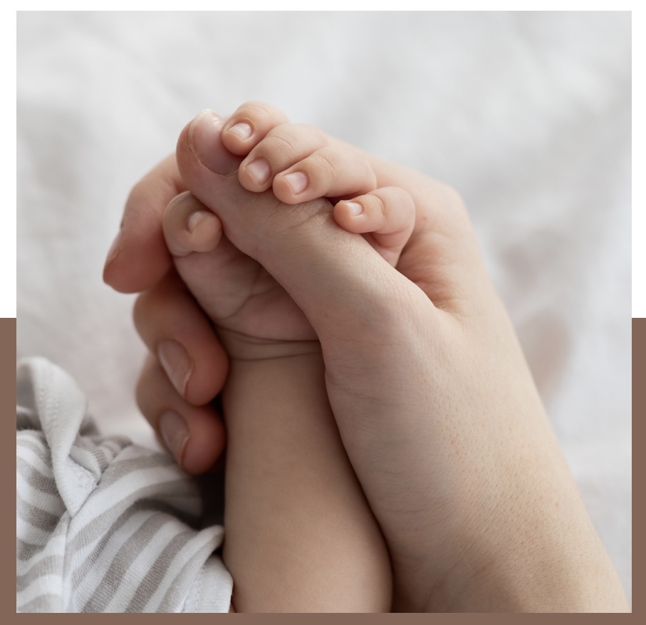 Geistlich wiedergeboren