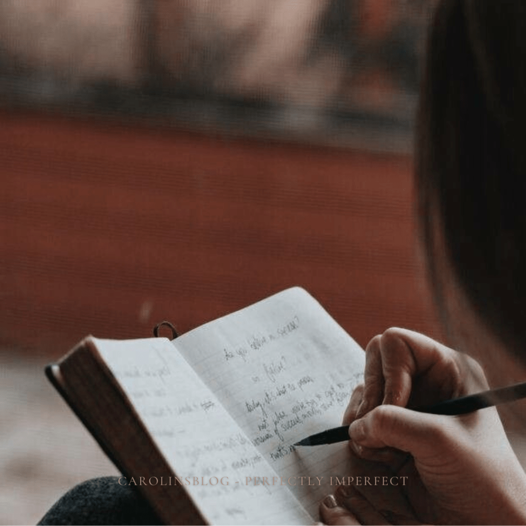 Innere Auszeit vom&nbsp;Stress